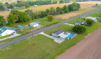 166 Nonc Lol Rd, Arnaudville, LA 70512