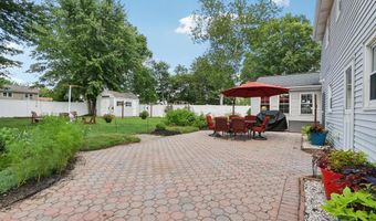 8 COATES Rd, Allentown, NJ 08501