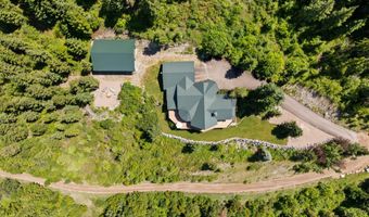 16428 Sunset Heights Dr, Bigfork, MT 59911