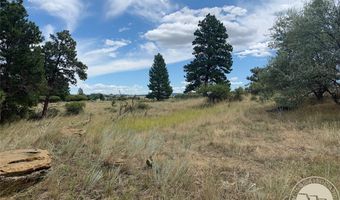 Lot 35 Valley Heights Road, Billings, MT 59105