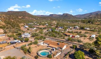 33300 S RIVER BEND Rd, Black Canyon City, AZ 85324