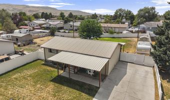 4649 Targhee Pl, Chubbuck, ID 83202