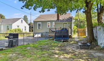 335 E BROWNING Rd, Bellmawr, NJ 08031