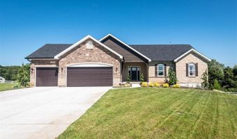 0 Wild Ridge/ Hazeltine, Black Jack, MO 63033