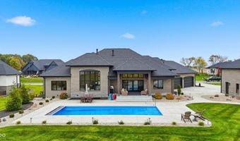 3961 Chapel Hill Ct, Bargersville, IN 46106