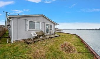 9287 N River Rd 1 #2 & #3, Algonac, MI 48001