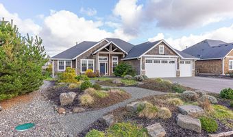 4649 SHERIDAN Dr, Gearhart, OR 97138