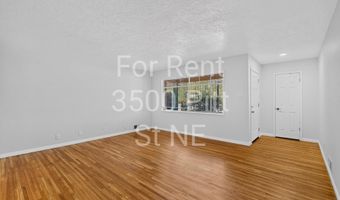 3500 Pitt St NE, Albuquerque, NM 87111