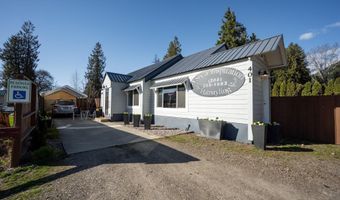 401 N Stephen St, Clark Fork, ID 83811