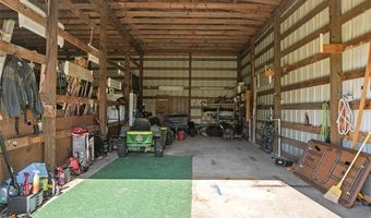 6892 Meridian Rd, Ardmore, OK 73401