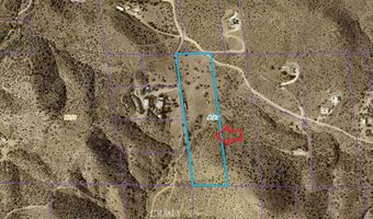 6780 Hubbard Rd, Acton, CA 93510