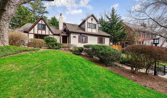 5735 BRADLEY Blvd, Bethesda, MD 20814
