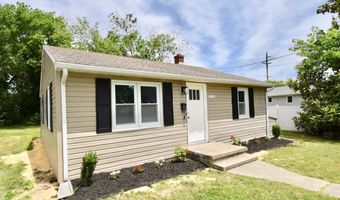 10169 LOCUST St, Laurel, DE 19956