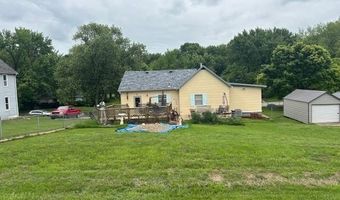 1119 Mound St, Atchison, KS 66002