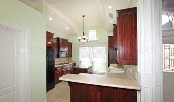 6802 THUNDER Rd, Amarillo, TX 79119