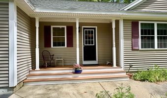 24 W Side Woods Rd, Bartlett, NH 03812