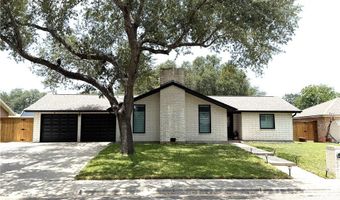 1413 Alta Vista St, Alice, TX 78332