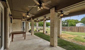 6467 Asher Rd, Alvarado, TX 76009