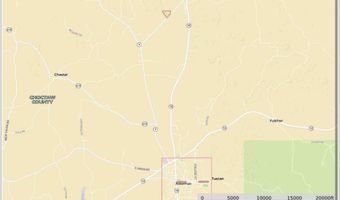 3 Highway 790, Ackerman, MS 38963
