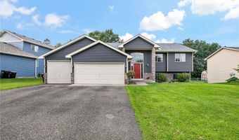 15578 Vale St NW, Andover, MN 55304