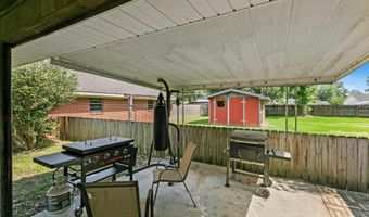 910 E Horner St, Atmore, AL 36502
