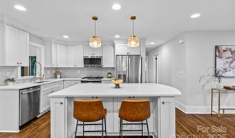 5350 Buena Vista Ave, Charlotte, NC 28205