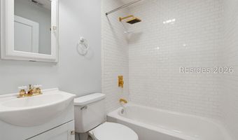 1106 Woodward Ave, Beaufort, SC 29902