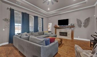 6905 Spring Cherry Ln, Amarillo, TX 79124
