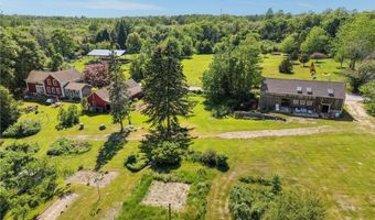 187 Dye Hill Rd, Hopkinton, RI 02832