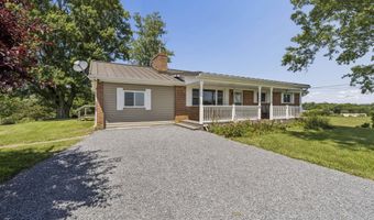 1655 Mary Lamons Rd, Afton, TN 37616