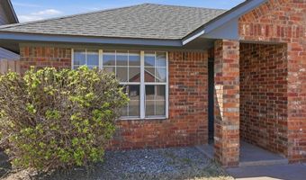 2809 Shiloh Ln, Altus, OK 73521