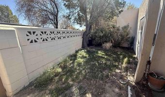 1608 Desert Willow Dr, Carlsbad, NM 88220