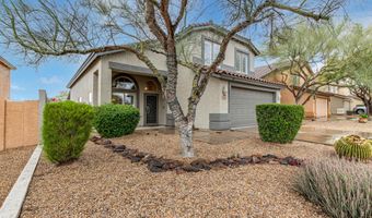 4514 E Coyote Wash Dr, Cave Creek, AZ 85331
