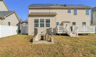 13811 DOCTOR EDELEN Dr, Accokeek, MD 20607