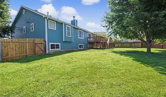 1003 Lisa Ct, Baldwin City, KS 66006
