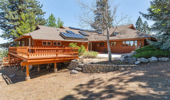 2414 Centennial Dr, Genoa, NV 89411