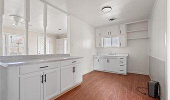 917 E Street NW, Ardmore, OK 73401