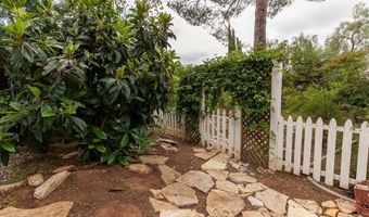 1460 ALPINE GROVE Ln, Alpine, CA 91901