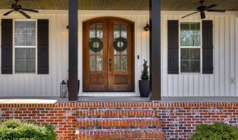 612 Mczilkey Dr, Appling, GA 30802