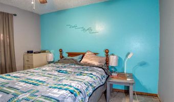 823 Wilshire Ter, Anadarko, OK 73005