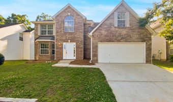 3863 Micah Ln, Ellenwood, GA 30294