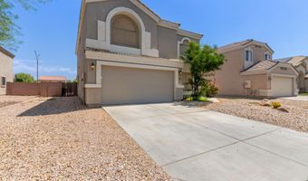 1837 S 217TH Ave, Buckeye, AZ 85326