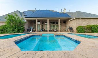 1207 Saddle Lakes Dr, Abilene, TX 79602