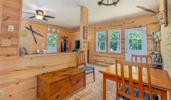 6076 Wynne Ridge Rd, Aurora, MN 55706