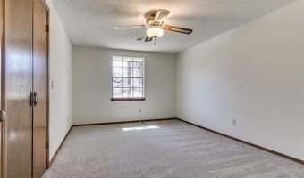 2000 N Alexander Ln, Bethany, OK 73008
