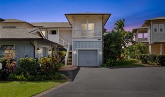 92-1172 Olani St 51-3, Kapolei, HI 96707