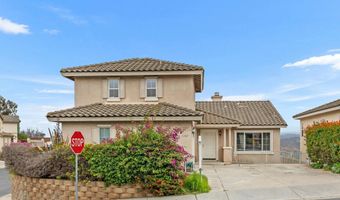 2269 Pointe Pkwy, Spring Valley, CA 91978