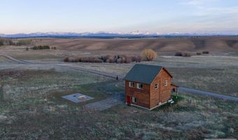 4419 Chickadee Ln, Ashton, ID 83420