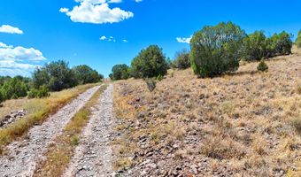 00 N Hilltop Trl Lot D2, Chino Valley, AZ 86323