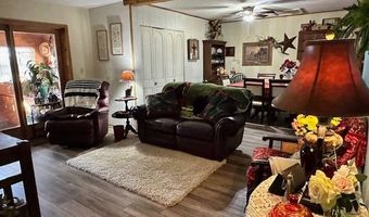 909 Erie St, Alva, OK 73717